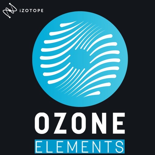 Ozone 9 Elements