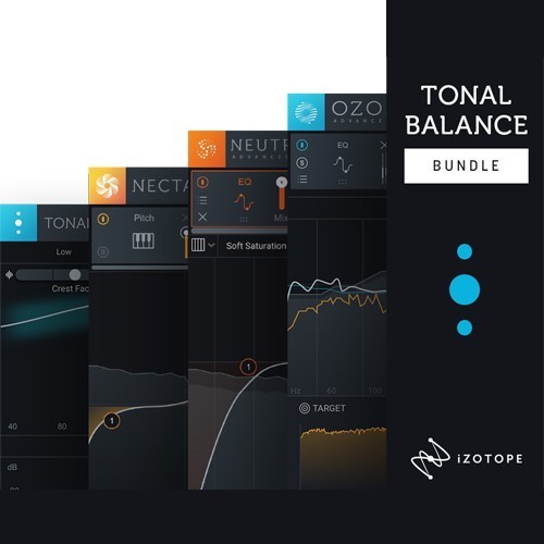 Tonal Balance Bundle
