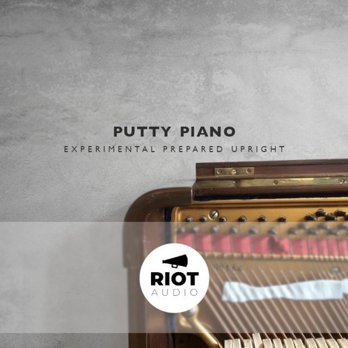 Putty Piano