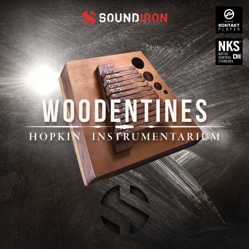 Hopkin Instrumentarium: Woodentines