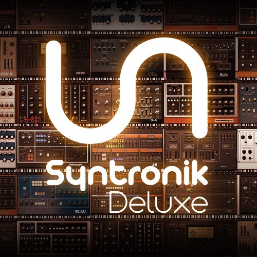 Syntronik Deluxe