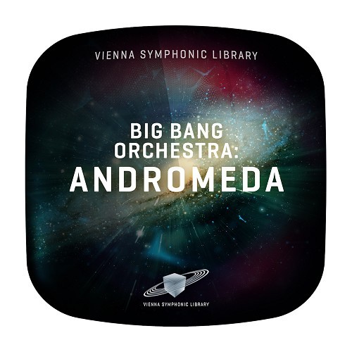 Big Bang Orchestra: Andromeda