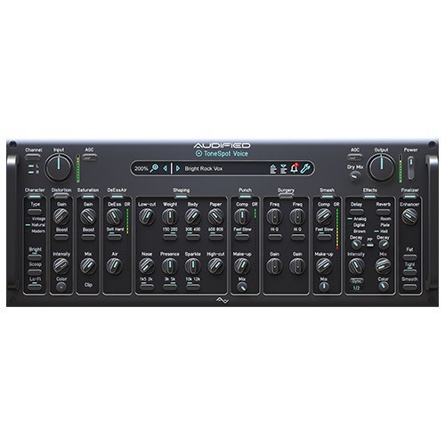 ToneSpot Voice Pro