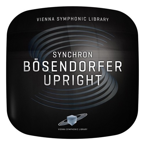 Synchron Boesendorfer Upright