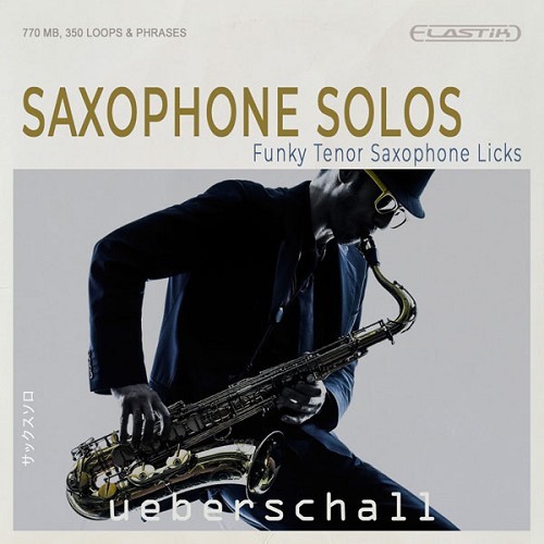 Saxophone Solos