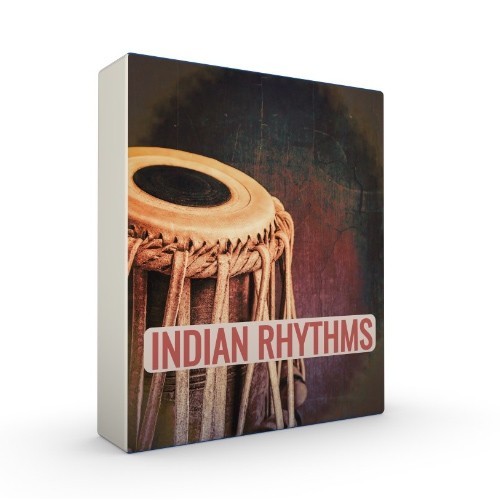 Indian Rhythms