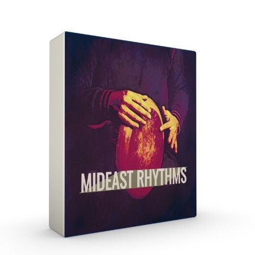 Mideast Rhythms