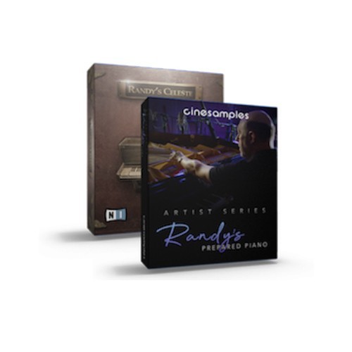 Randys Bundle