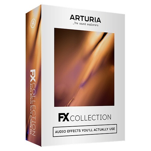 FX Collection
