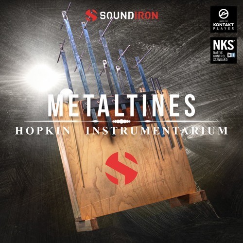 Hopkin Instrumentarium: Metaltines