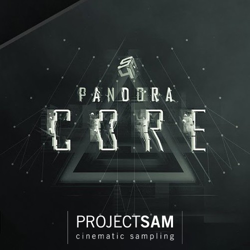 Symphobia 4: Pandora Core
