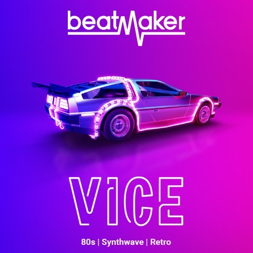 BeatMaker Vice