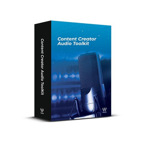 Content Creator Audio Toolkit