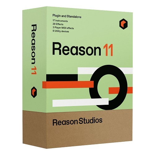 Reason 11