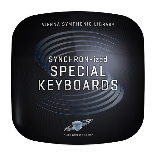 SYNCHRON-ized Special Keyboards
