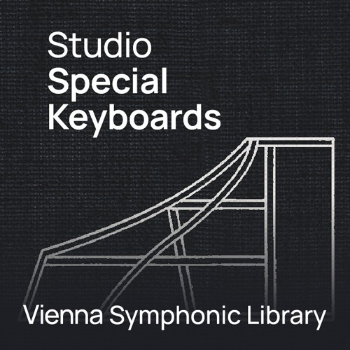 SYNCHRON-ized Special Keyboards