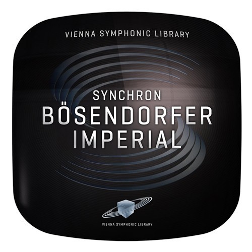 Synchron Boesendorfer Imperial