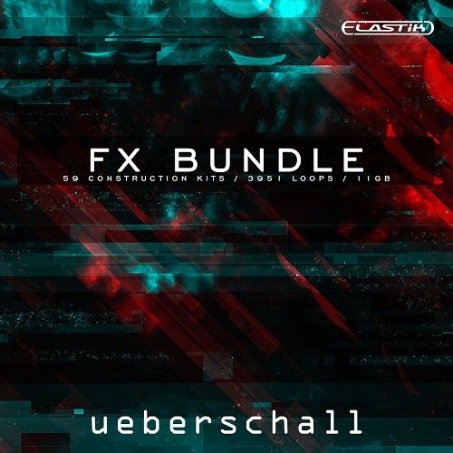Ueberschall FX Bundle