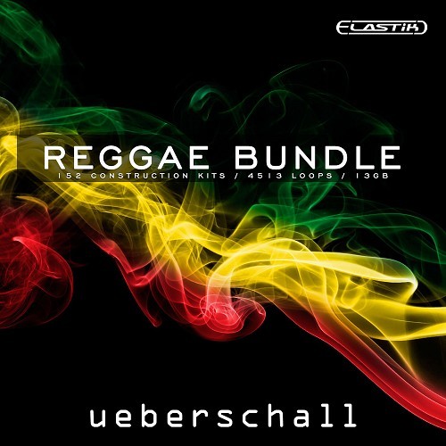 Reggae Bundle