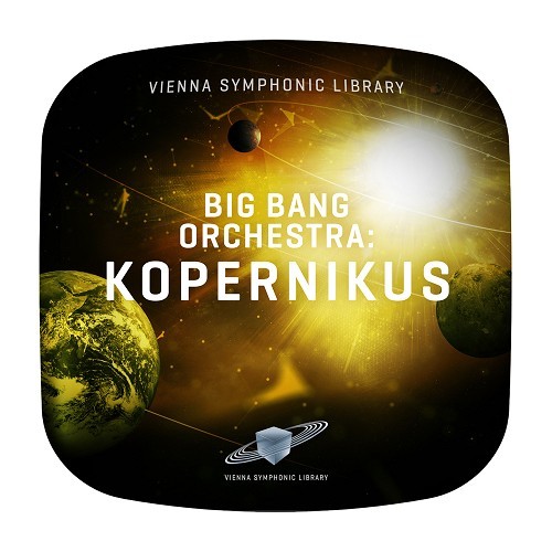 Big Bang Orchestra: Kopernikus