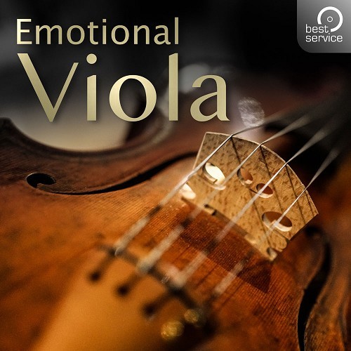 Emotional Viola