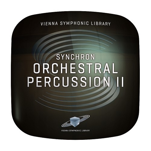 Synchron Orchestral Percussion II