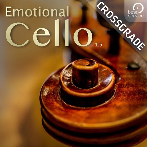 Emotional Cello Crossgrade