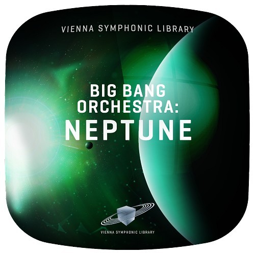 Big Bang Orchestra: Neptune