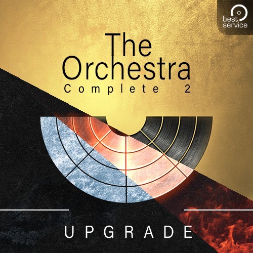 The Orchestra Complete Upgrade TOC 1