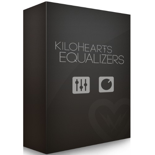 kHs Equalizers