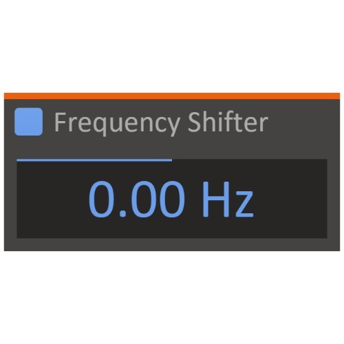 Frequency Shifter