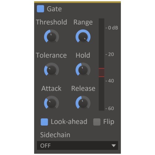 Gate