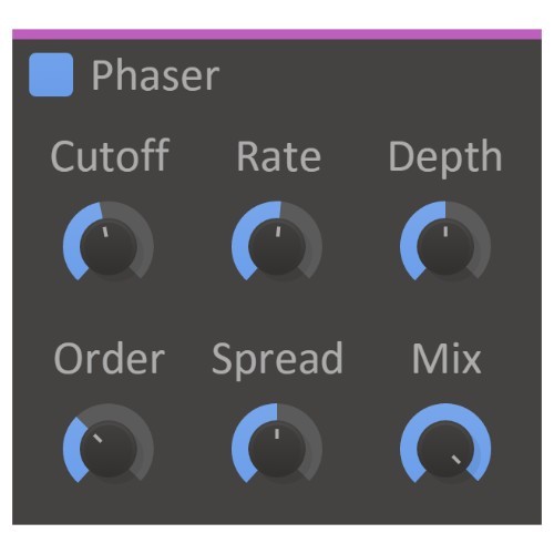 Phaser
