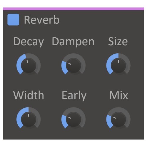 Reverb