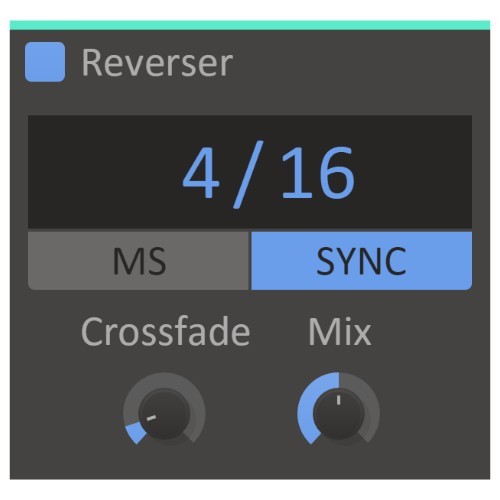 Reverser