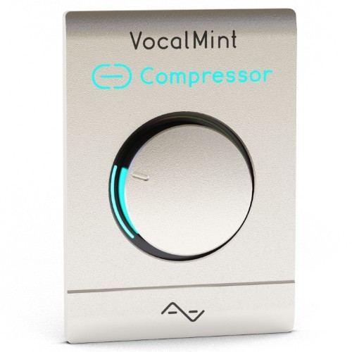 VocalMint Compressor