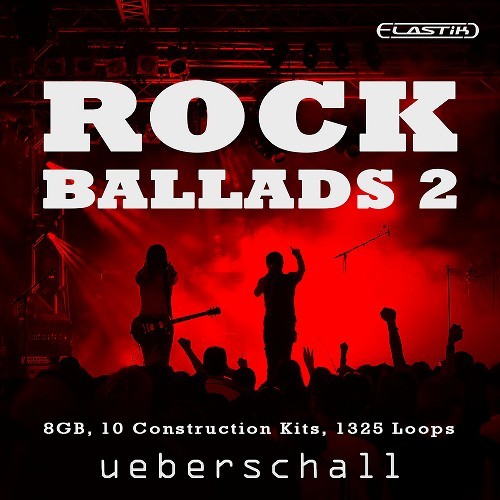 Rock Ballads 2