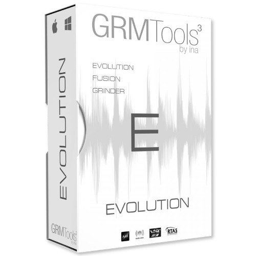 GRM Tools Evolution