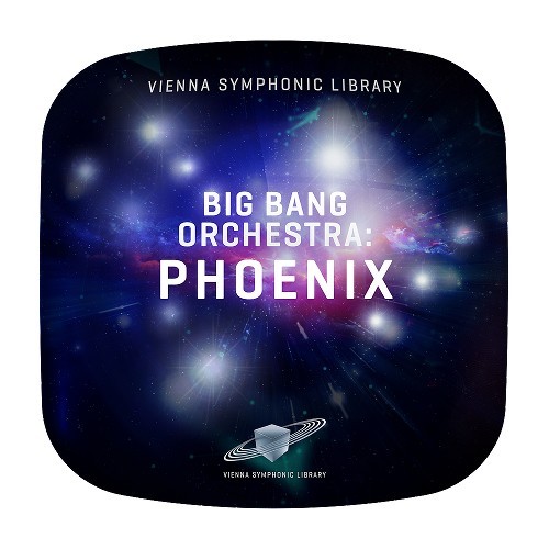Big Bang Orchestra: Phoenix