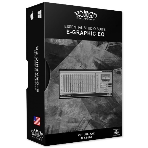 E-Graphic EQ