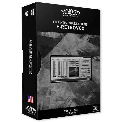E-RetroVox