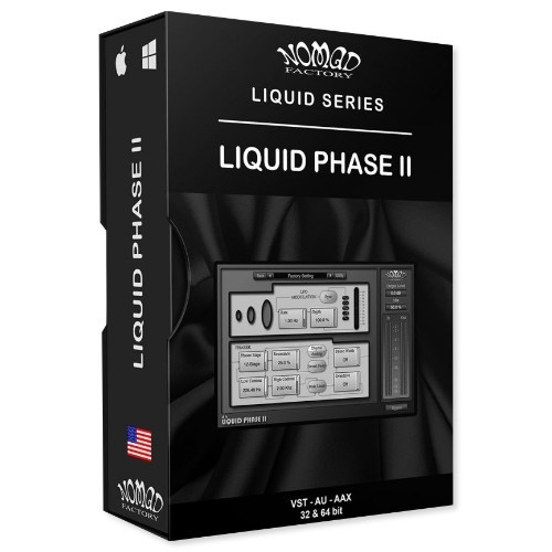 Liquid Phase II