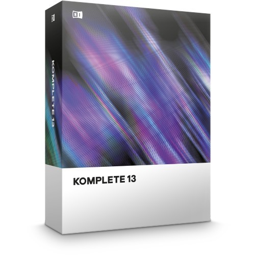 Komplete 13