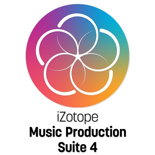 Music Production Suite 4
