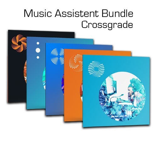 Music Assistent Bundle Crossgrade