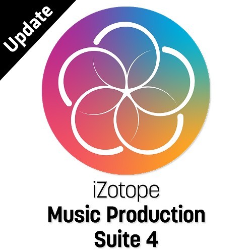 Music Production Suite 4 Update