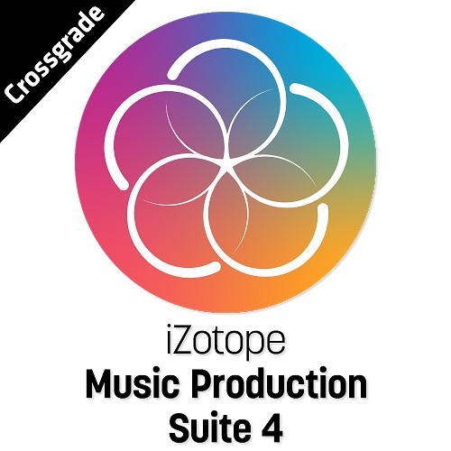 Music Production Suite 4 Crossgrade