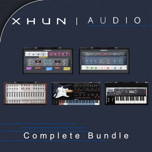 XA Complete Bundle