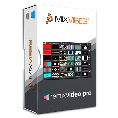 Remixvideo Pro
