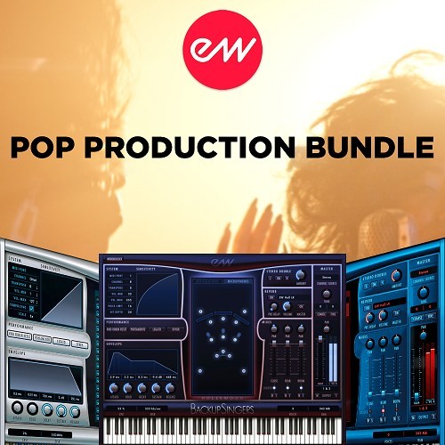 Pop Production Bundle